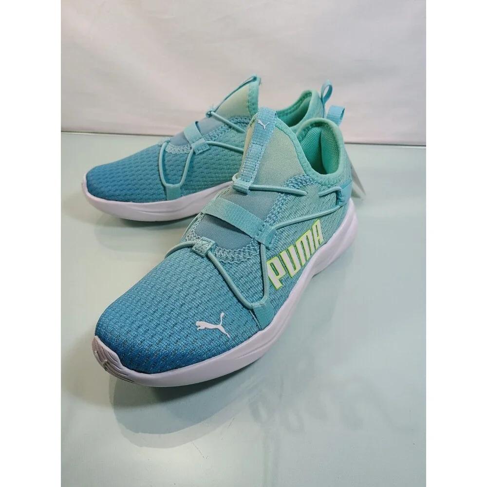 Puma Kids Rift Slip On Ombre 2AC PS Size 1.5C